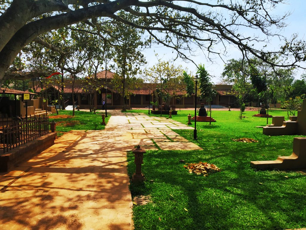 Landscaping