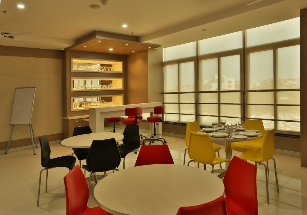 HDFC BPO & Training Centre