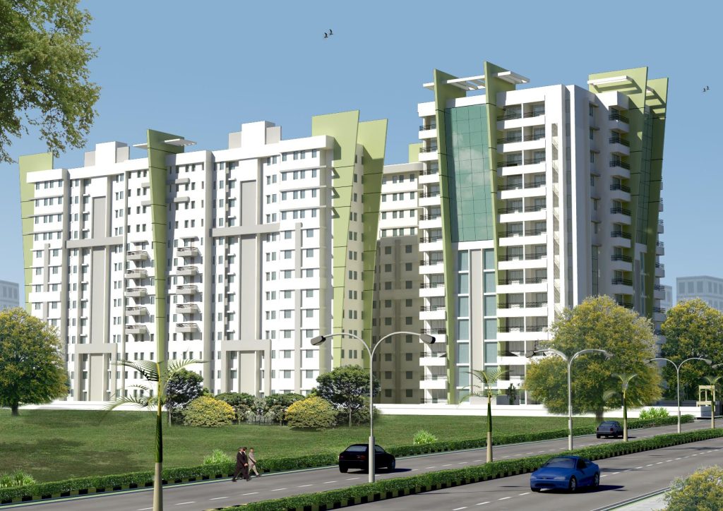 Tamarind Terraces