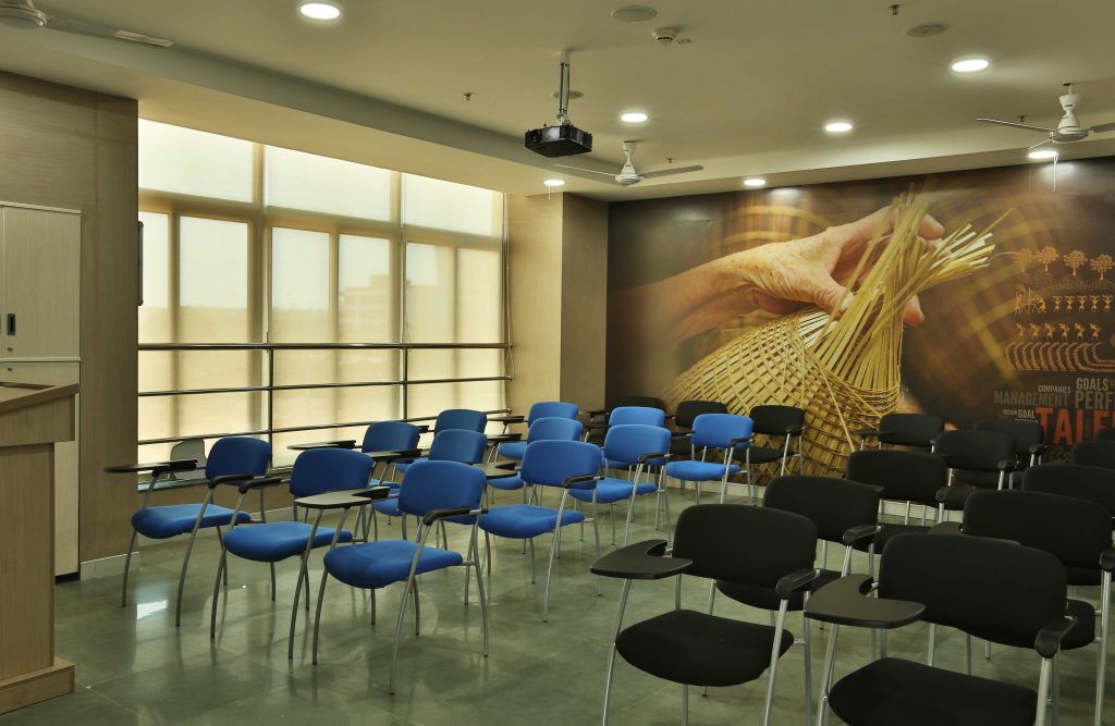 HDFC BPO & Training Centre