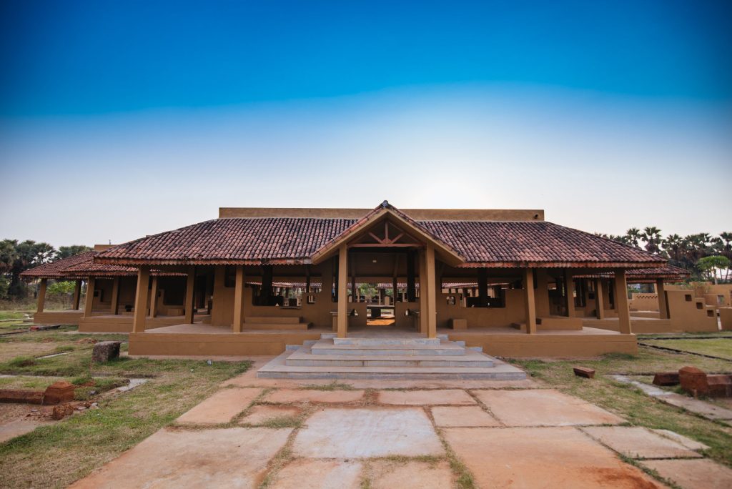 Workshop Block