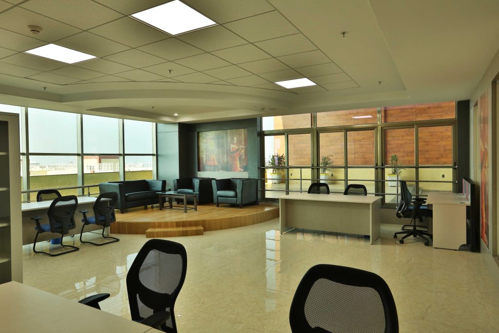 HDFC BPO & Training Centre