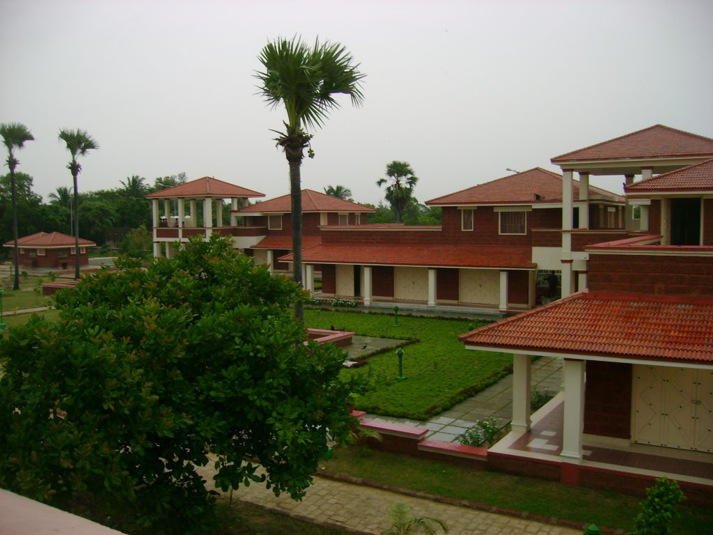 Urban Haat