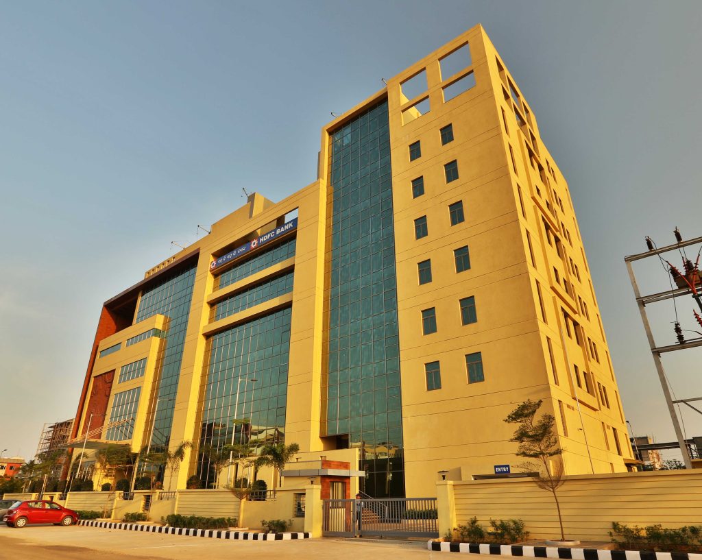 HDFC BPO & Training Centre