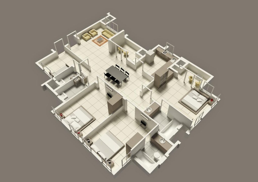 Tamarind Terraces