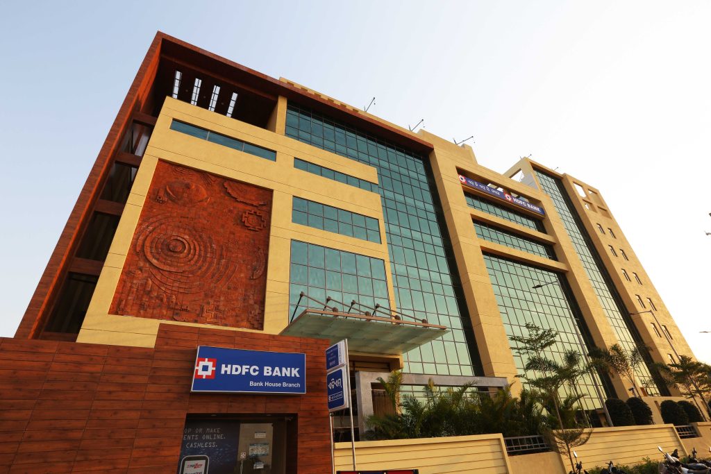 HDFC BPO & Training Centre