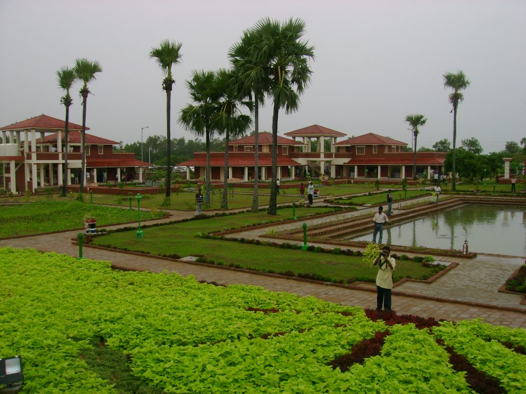Urban Haat