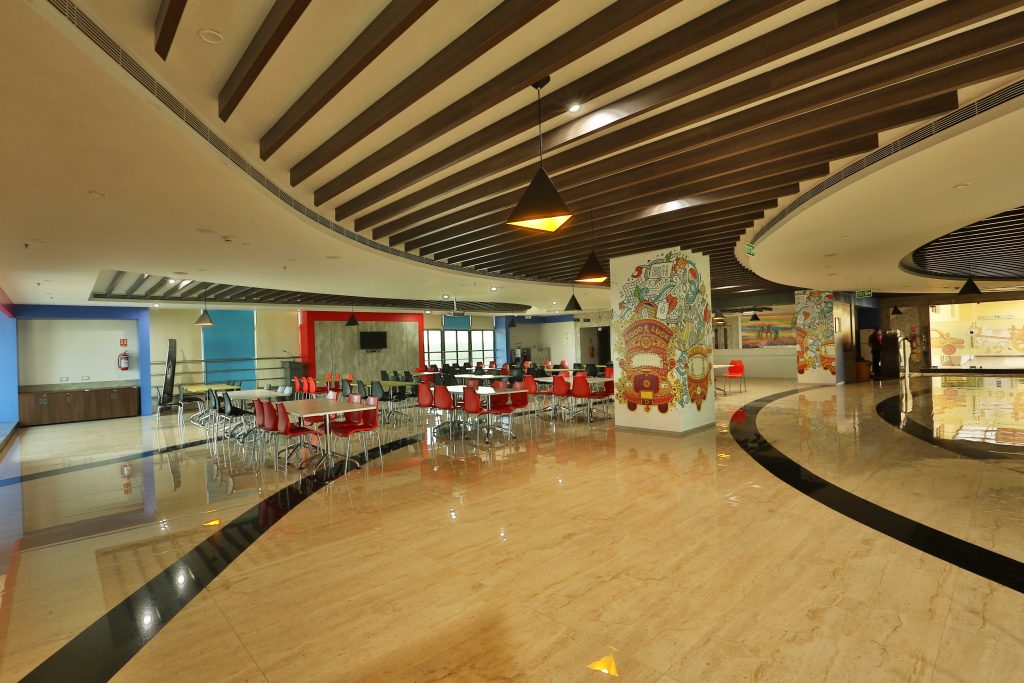 HDFC BPO & Training Centre