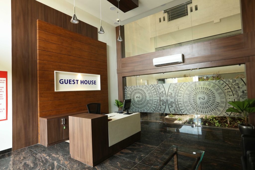 HDFC BPO & Training Centre