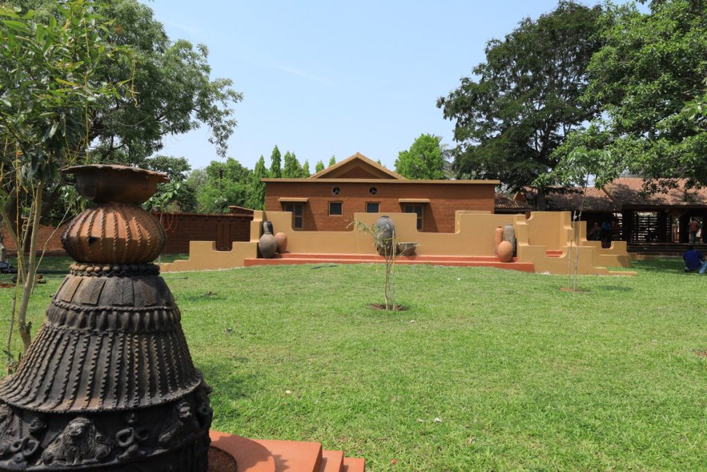 Kalabhoomi