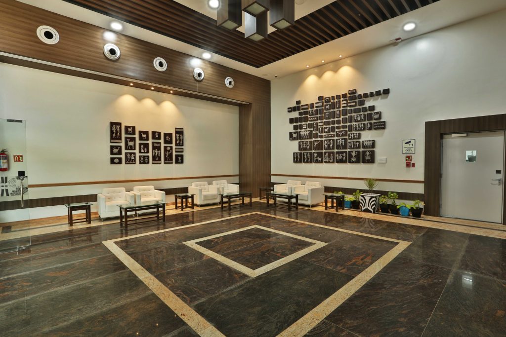 HDFC BPO & Training Centre