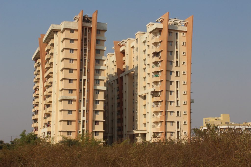 Tamarind Terraces