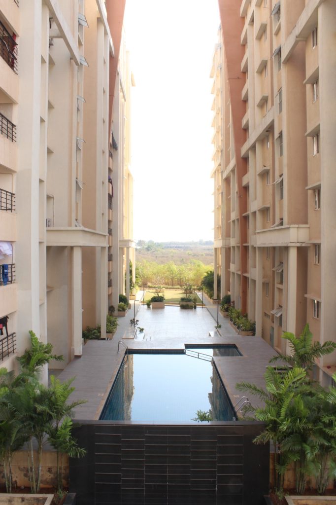Tamarind Terraces