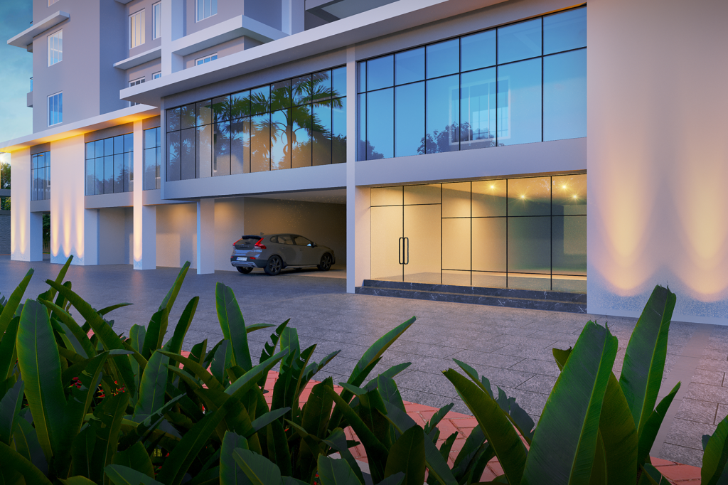 Club House