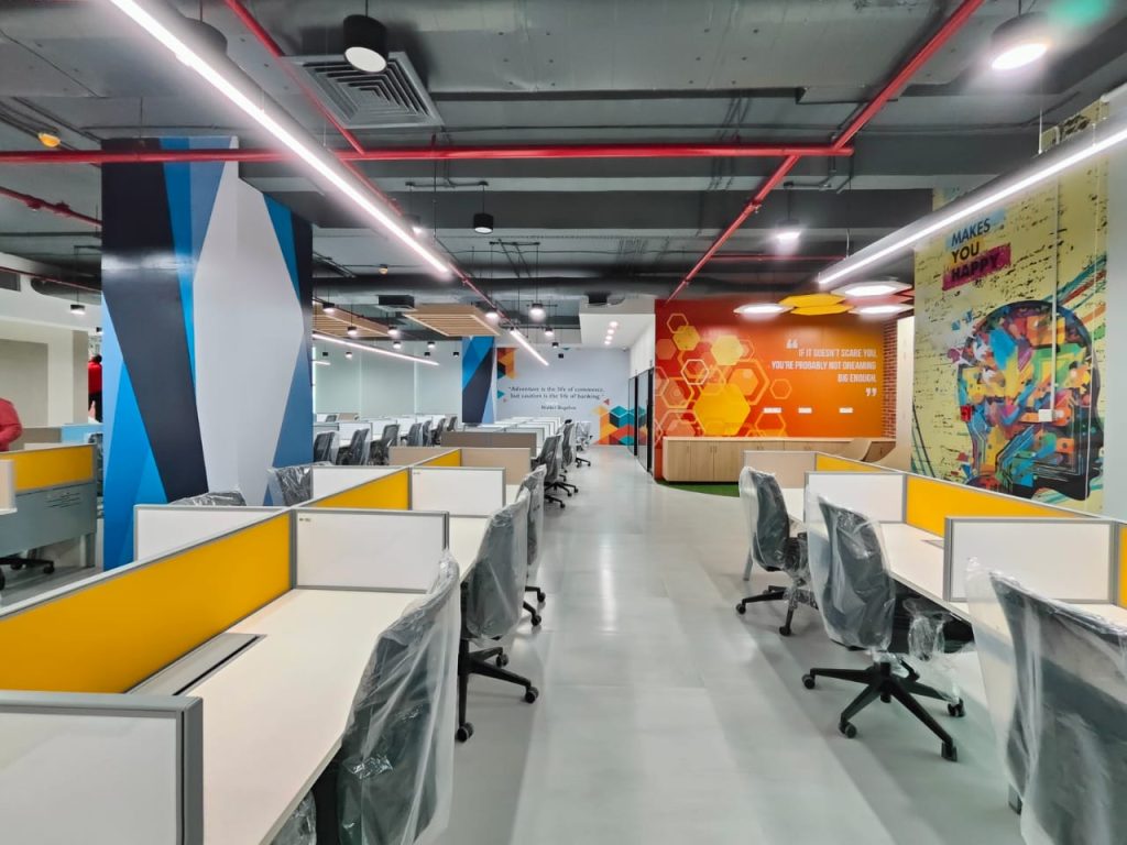 Workstations